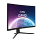 MSI G2422C 23.6"/FHD/Curved 1500R/VA Panel/180hz/1ms(MPRT)/Adaptive Sync Monitor