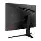 MSI G2422C 23.6"/FHD/Curved 1500R/VA Panel/180hz/1ms(MPRT)/Adaptive Sync Monitor