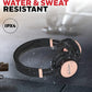 Honeywell Suono P10 Bluetooth Headphones - Silver/Gold/Rose Gold Platinum Series/ 1 Year Warranty