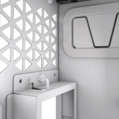 CORSAIR 6500X Mid-Tower Dual Chamber ATX PC Case - BLACK/WHITE, Tempered Glass, 8 horizontal + 3 vertical slots, Compatible with reverse connector motherboards, 2Yrs Wty