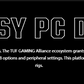ASUS TUF GAMING B650M-E WIFI AMD Socket AM5 4 x DIMM slots DDR5 Wi-Fi 6 M-ATX GAMING MOTHERBOARD