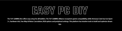 ASUS TUF GAMING B650M-E WIFI AMD Socket AM5 4 x DIMM slots DDR5 Wi-Fi 6 M-ATX GAMING MOTHERBOARD