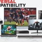 Honeywell HDMI 30/50 Mtr. AOC - 2.1 Compliant Ultimate Series/3 Years Warranty