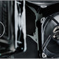 PHANTEKS T30 120mm PWM Triple-Mode Premium Fan 1Fan/3Fans BLACK