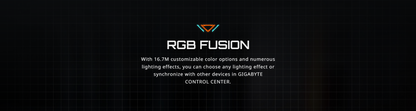 GIGABYTE Radeon RX 7900 GRE GAMING OC 16GB GDDR6, PCI-E 4.0, DisplayPort2.1x2, HDMI2.1x2, ATX Graphics Cards