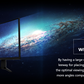 MSI G2422C 23.6"/FHD/Curved 1500R/VA Panel/180hz/1ms(MPRT)/Adaptive Sync Monitor