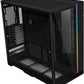 Lian Li O11 Dynamic EVO XL Full-Tower Gaming Case Black or White Color