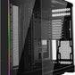 Lian Li O11 Dynamic EVO XL Full-Tower Gaming Case Black or White Color