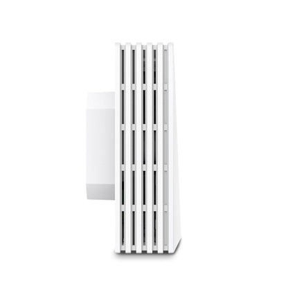 TP-LINK EAP650-Wall AX3000 Wall Plate Wi-Fi 6 Wireless Access Point Cloud Access, Omada App, PoE Access Point, 2G Port