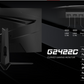 MSI G2422C 23.6"/FHD/Curved 1500R/VA Panel/180hz/1ms(MPRT)/Adaptive Sync Monitor