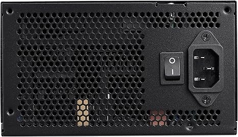 XPG CORE REACTOR II VE Modular Power Supply (750W/850W) - Intel’s latest ATX 3.1 design, 80 Plus® Gold