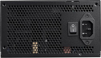 XPG CORE REACTOR II VE Modular Power Supply (750W/850W) - Intel’s latest ATX 3.1 design, 80 Plus® Gold