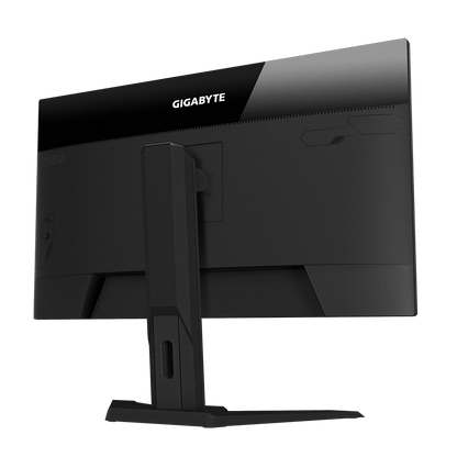 GIGABYTE M32U 31.5 Inch 144Hz 4K Gaming Monitor, SS IPS, 3840x2160 Display, FreeSync Compatible, 1ms(MPRT),DP ,HDMI