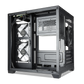 TECWARE VXM2 Dual Chamber MATX Case Black
