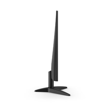 AOC 24B36H - 23.8" 100Hz IPS FHD Monitor, AdaptiveSync, 4ms GtG/1ms MPRT, Mega DCR, VGA, HDMI 1.4, Upgraded 3-Sided Frameless and VESA Mount