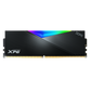 ADATA XPG LANCER RGB DDR5 6000MHz CL30 / XPG LANCER BLADE RGB DDR5 6400MHz CL32 (2x16GB)32GB XMP/EXPO - BLACK/WHITE