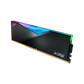 ADATA XPG LANCER RGB DDR5 6000MHz CL30 / XPG LANCER BLADE RGB DDR5 6400MHz CL32 (2x16GB)32GB XMP/EXPO - BLACK/WHITE