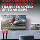 Honeywell HIGH SPEED HDMI 2.1 Cable with Ethernet 2Mtr./3Mtr. Ultimate Series/3 Years Warranty