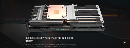 GIGABYTE Radeon RX 7900 GRE GAMING OC 16GB GDDR6, PCI-E 4.0, DisplayPort2.1x2, HDMI2.1x2, ATX Graphics Cards