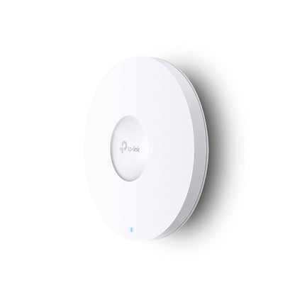 TP-LINK EAP653 AX3000 Ceiling Mount Wi-Fi 6 Wireless Access Point, Support PoE, Omada Mesh & Omada Cloud