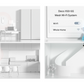 TP-LINK DECO X50-5G AX3000 Whole Home Mesh Wi-Fi 6 Gateway