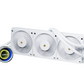 Lian Li Galahad II Trinity Performance 360 AIO CPU Liquid Cooler 360mm Black or White Daisy-chainable Radiator LCP Fans- Intel® LGA 1700, 1200, 115X, AMD® AM5/AM4 Sockets