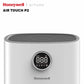 Honeywell AIR TOUCH P2 White Air Purifier Platinum Series/1 Year Warranty