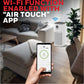 Honeywell AIR TOUCH P2 White Air Purifier Platinum Series/1 Year Warranty
