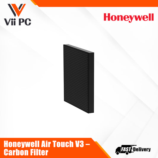 Honeywell Air Touch V3 Air Purifier - Carbon Filter Value Series