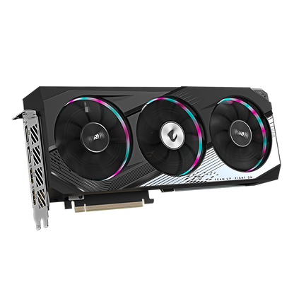 GIGABYTE AORUS ELITE NVIDIA GeForce RTX 4060 Ti 8GB DDR6 GAMING Graphics Card with DLSS 3