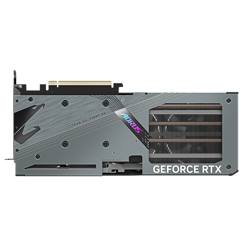 GIGABYTE AORUS ELITE NVIDIA GeForce RTX 4060 Ti 8GB DDR6 GAMING Graphics Card with DLSS 3