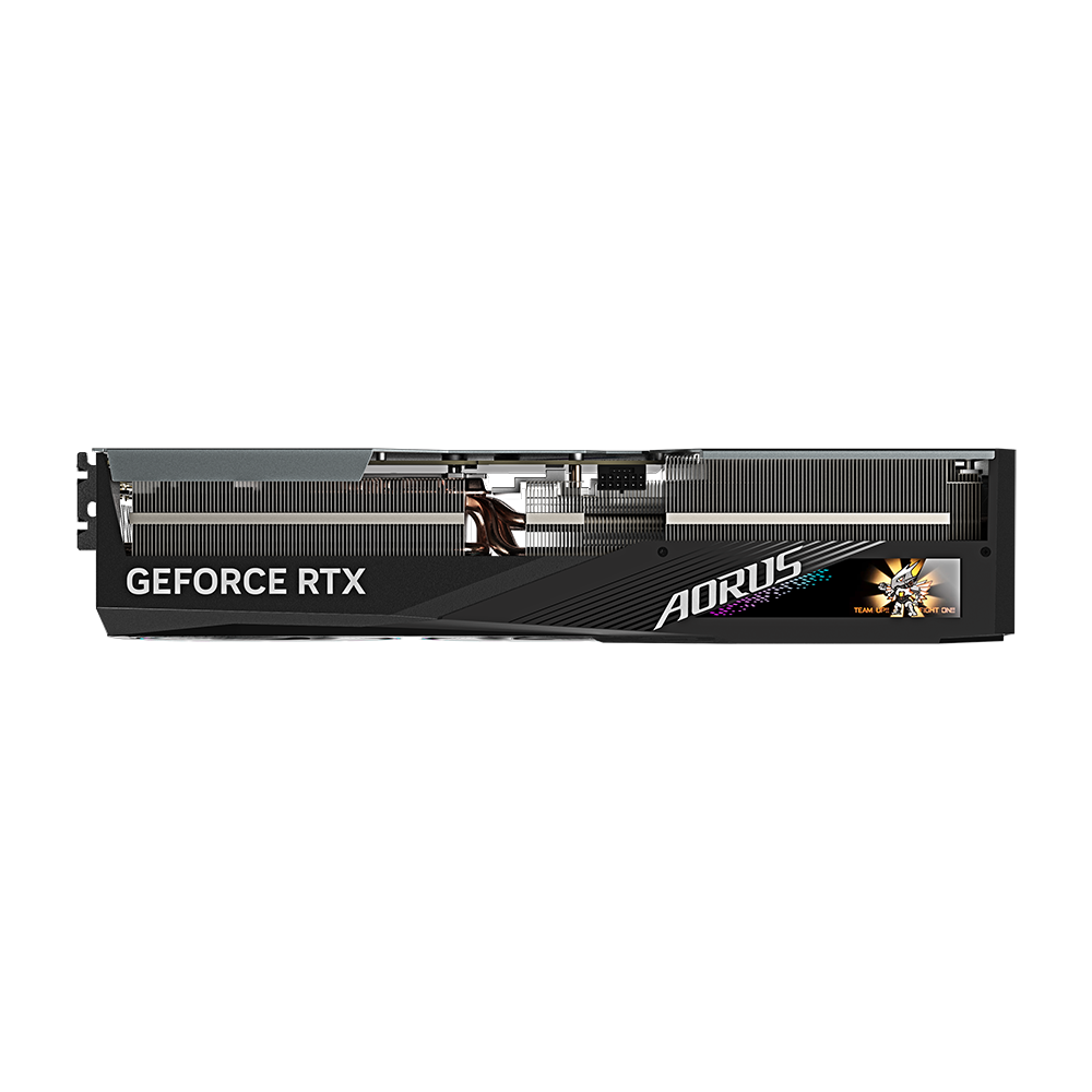 GIGABYTE AORUS GeForce RTX™ 4080 SUPER MASTER 16GB GDDR6X Graphics Cards