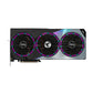 GIGABYTE AORUS NVIDIA GeForce RTX 4090 MASTER 24G GDDR6X PCI-E 4.0 TBD Graphics Card (GV-N4090AORUS M-24GD)