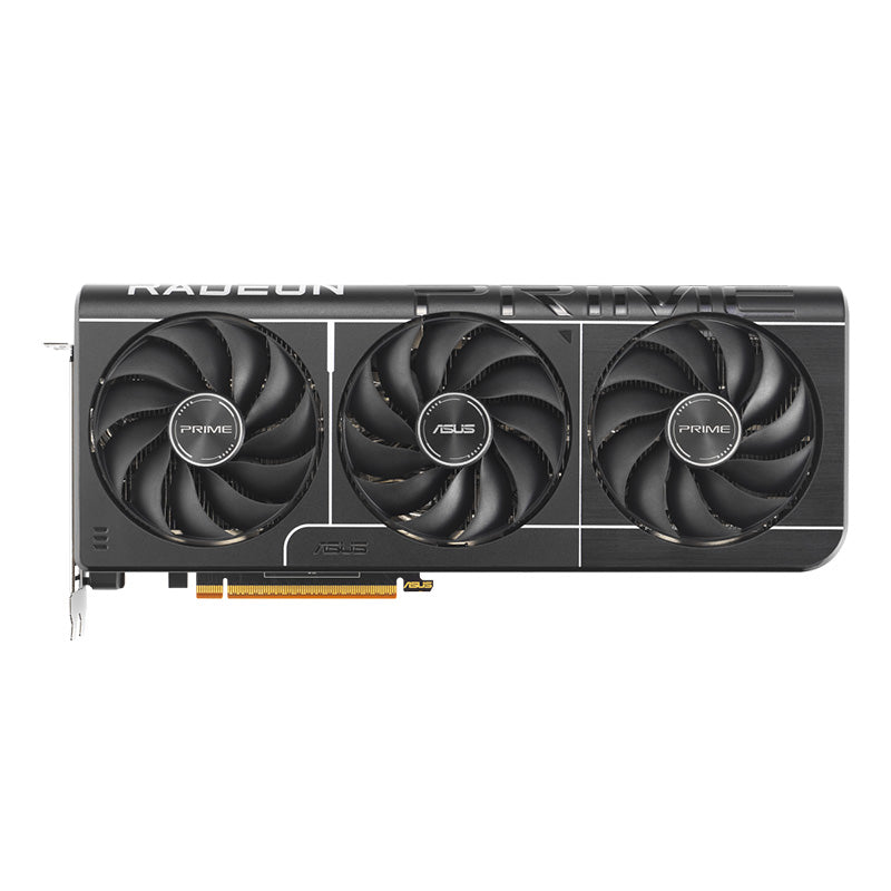 ASUS Prime Radeon™ RX 9070 OC Edition 16GB GDDR6 Graphics Card