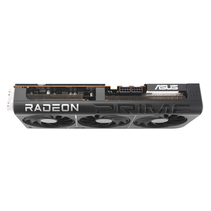 ASUS Prime Radeon™ RX 9070 OC Edition 16GB GDDR6 Graphics Card