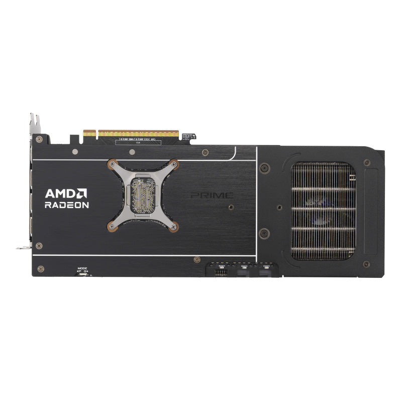 ASUS Prime Radeon™ RX 9070 OC Edition 16GB GDDR6 Graphics Card