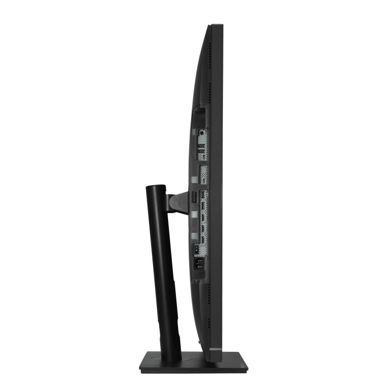 ASUS ProArt Display PA32UCR-K Professional Monitor - 32" IPS, 4K UHD (3840x2160), 1000 nits, HDR-10, HLG, ΔE<1, 98% DCI-P3, 99.5% Adobe RGB, 100% sRGB/Rec. 709, Hardware Calibration, USB-C, Calman Ready, ColourSpace Integration, X-rite i1 Display Pro