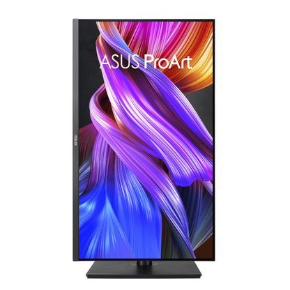 ASUS ProArt Display PA32UCR-K Professional Monitor - 32" IPS, 4K UHD (3840x2160), 1000 nits, HDR-10, HLG, ΔE<1, 98% DCI-P3, 99.5% Adobe RGB, 100% sRGB/Rec. 709, Hardware Calibration, USB-C, Calman Ready, ColourSpace Integration, X-rite i1 Display Pro
