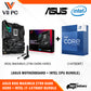 ASUS ROG MAXIMUS Z790 DARK HERO Motherboard + Intel i7-14700K/i7-14700KF Processor BUNDLE