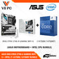 ASUS ROG STRIX Z790-A Z790A Z790 A GAMING WIFI II Motherboard + Intel i7-14700K/i7-14700KF Processor BUNDLE