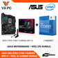 ASUS ROG STRIX Z790-F Z790F Z790 F GAMING WIFI II Motherboard + Intel i5-14600K/i5-14600KF Processor BUNDLE