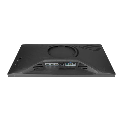 ROG Strix XG259QNS eSports Gaming Monitor - 25" (24.5 inch viewable) FHD (1920 x 1080), 380 Hz (OC), Fast IPS, 1 ms GTG (0.3 ms minimum), HDR, DisplayWidget Center