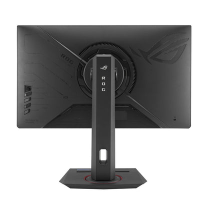 ROG Strix XG259QNS eSports Gaming Monitor - 25" (24.5 inch viewable) FHD (1920 x 1080), 380 Hz (OC), Fast IPS, 1 ms GTG (0.3 ms minimum), HDR, DisplayWidget Center