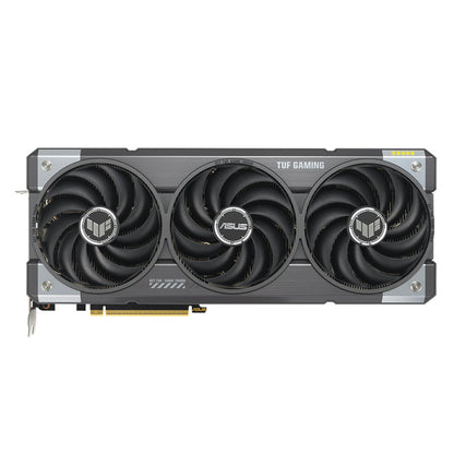 ASUS TUF Gaming GeForce RTX™ 5070 12GB GDDR7 OC Edition Graphics Card