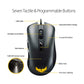 ASUS TUF Gaming M3 ergonomic wired RGB gaming mouse with 7000-dpi sensor [Wired Mouse]