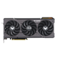 ASUS TUF GAMING NVIDIA GeForce RTX 4060 Ti OC 8GB DDR6 Graphics Card with DLSS 3, lower temps, and enhanced durability