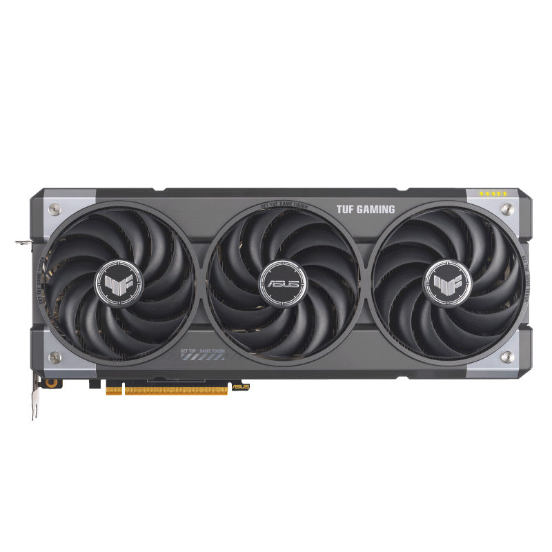 ASUS TUF Gaming Radeon™ RX 9070 OC Edition 16GB GDDR6 Graphics Card