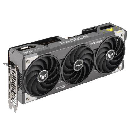 ASUS TUF Gaming Radeon™ RX 9070 OC Edition 16GB GDDR6 Graphics Card