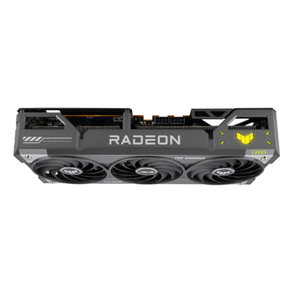 ASUS TUF Gaming Radeon™ RX 9070 OC Edition 16GB GDDR6 Graphics Card