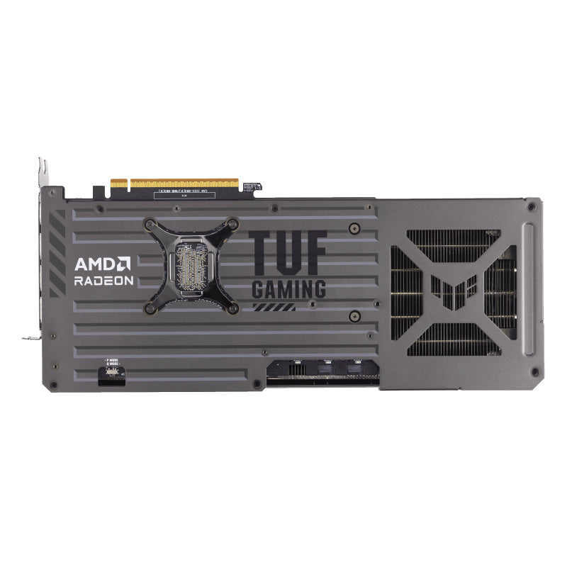 ASUS TUF Gaming Radeon™ RX 9070 OC Edition 16GB GDDR6 Graphics Card